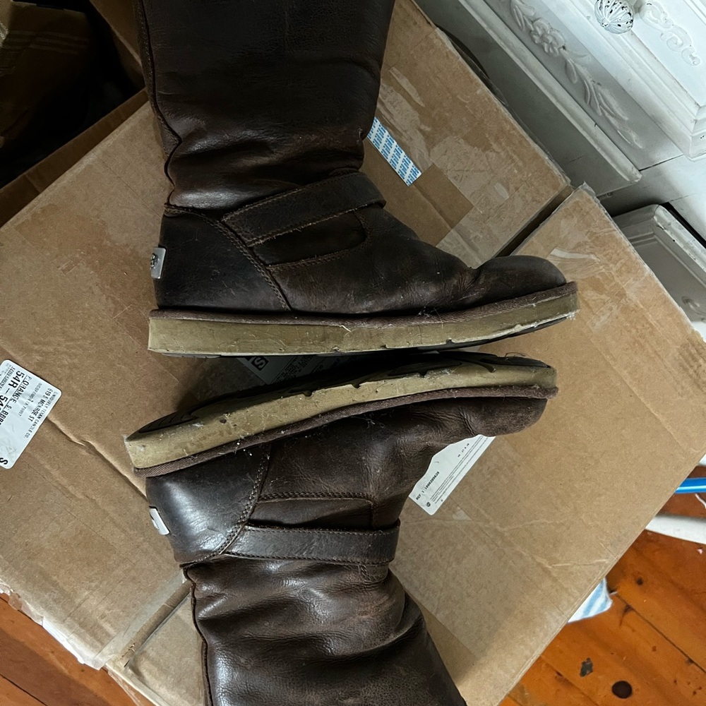 Ugg Engineer Boot - image 3